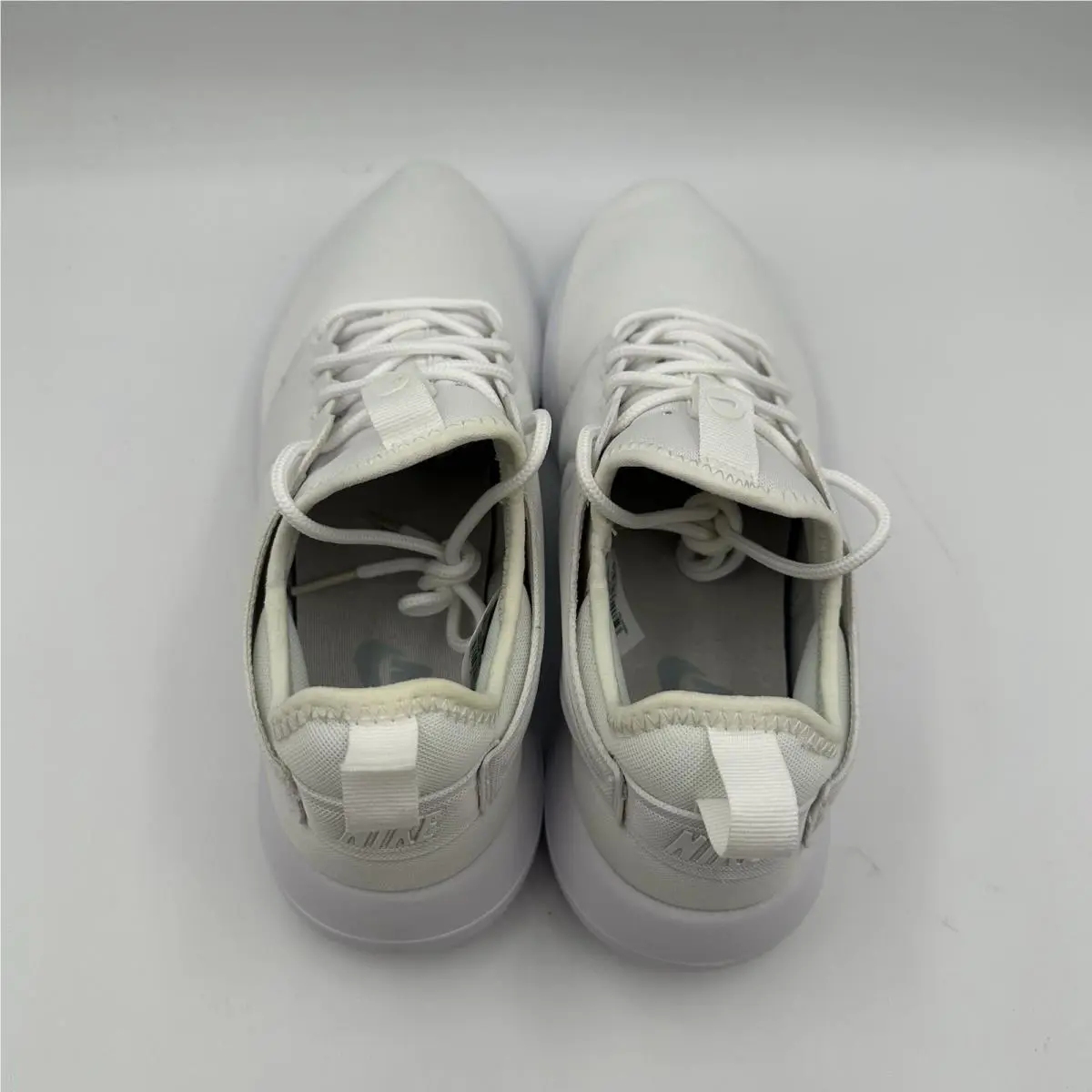 Nike shoes - Nike Roshe - Roshe - 844931-100 - White, Manufacturer: White/Pure Platinum-White 7