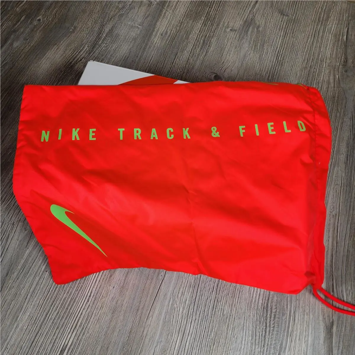 Nike shoes - Red 6