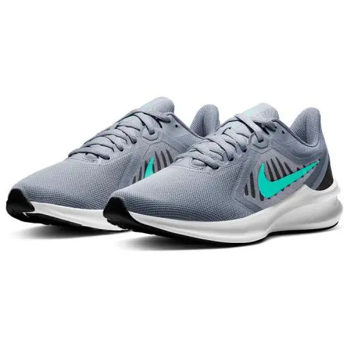 Nike shoes - Nike Downshifter 10 - Downshifter - CI9984-400 - Gray (UPC: 193657761070) 0