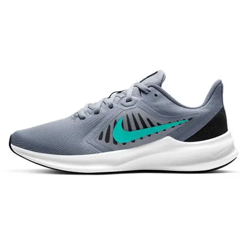 Nike shoes - Nike Downshifter 10 - Downshifter - CI9984-400 - Gray (UPC: 193657761070) 1