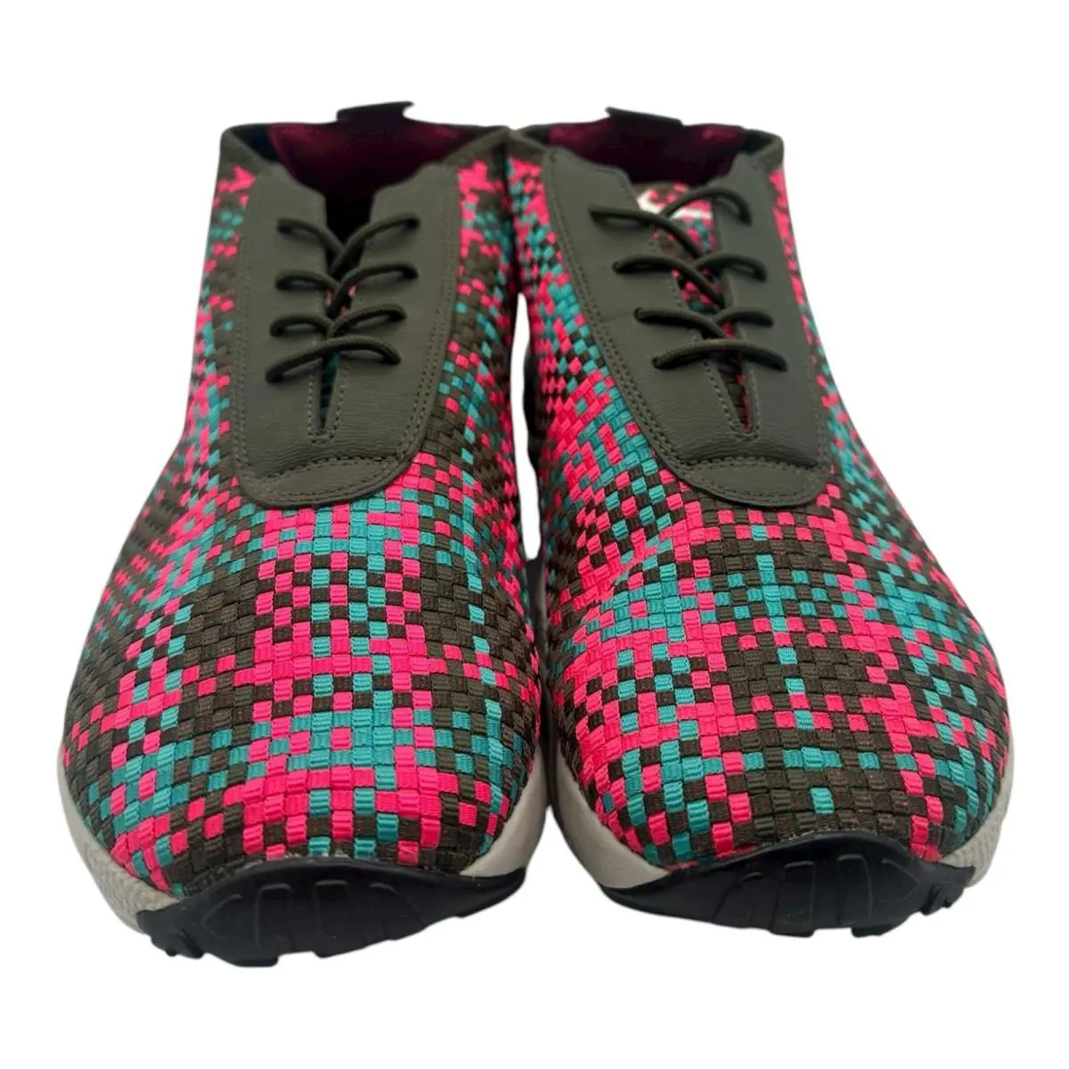 Nike shoes - Nike Air Footscape - Air Footscape - 652822-300 - Pink (UPC: 091209683095) 2