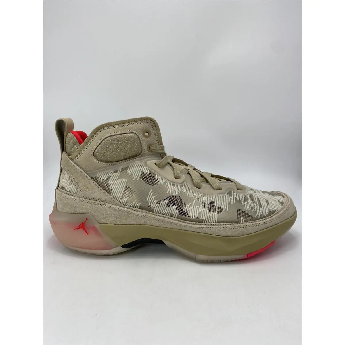 Nike shoes - Air Jordan 13 - Air - FD6721-200 - Red (UPC: 196604896467) 0