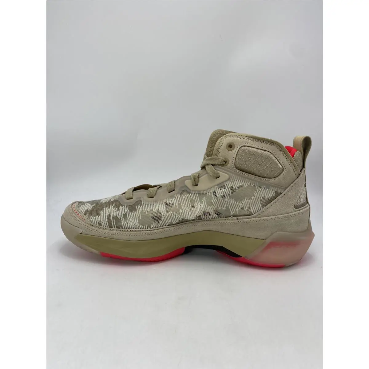 Nike shoes - Air Jordan 13 - Air - FD6721-200 - Red (UPC: 196604896467) 1