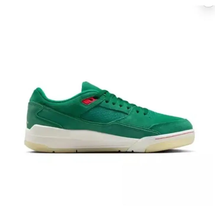 Nike shoes - Jordan Flight Court - Flight Court - HF3255-300 - Green 0