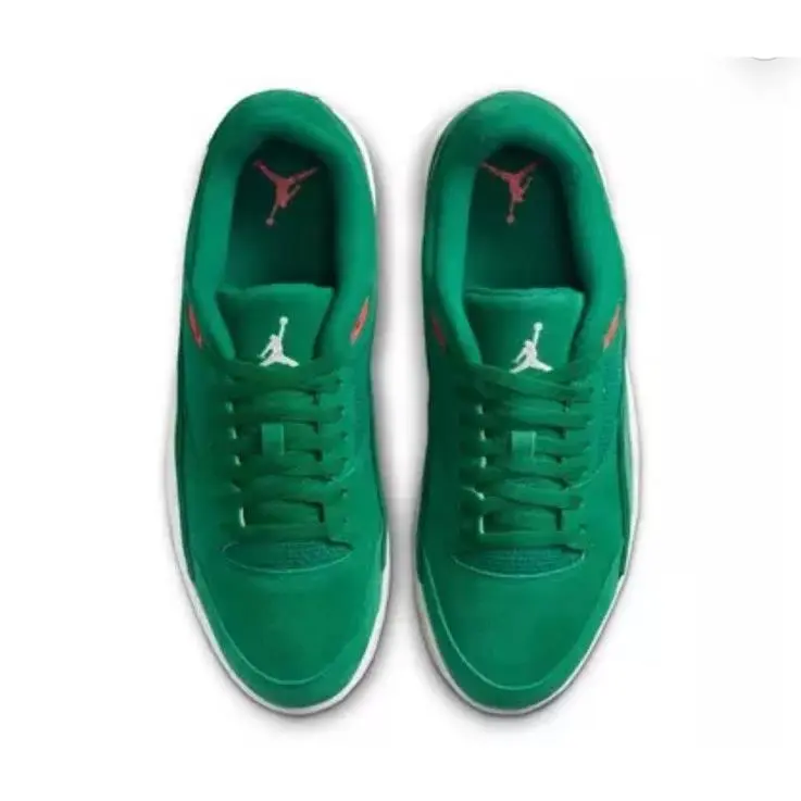 Nike shoes - Jordan Flight Court - Flight Court - HF3255-300 - Green 1