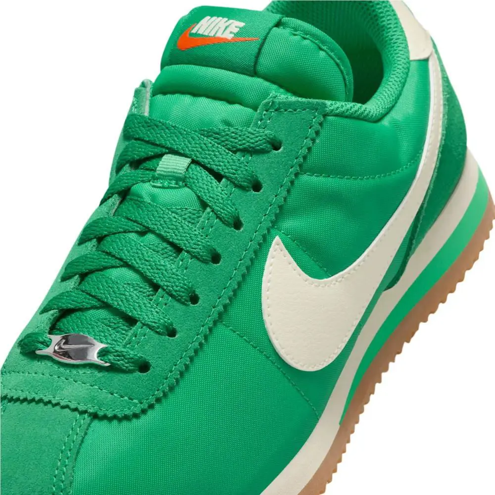 Nike shoes - Nike Cortez - Cortez - GREEN/WHITE - DZ2795-301 3