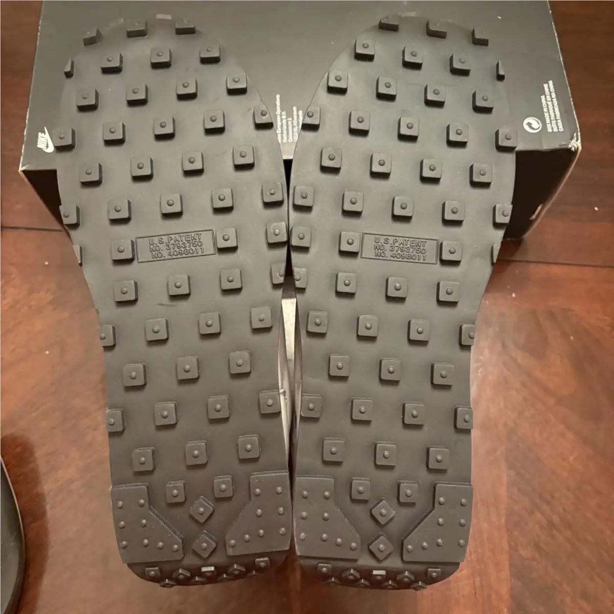 Nike shoes - Nike Daybreak - Daybreak - Black 4