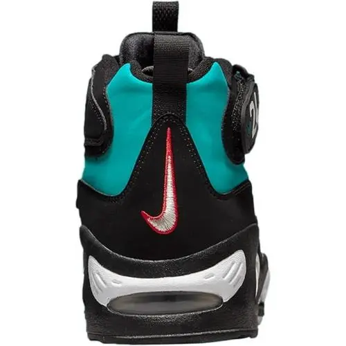 Nike shoes - DM8311001 - DM8311 001 - Black/Multi Color-Fresh Water (UPC: 195241067124) 1