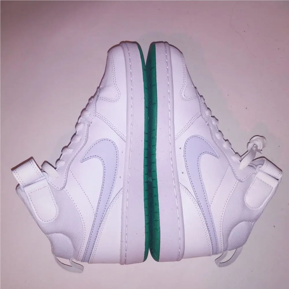 Nike shoes - White 8