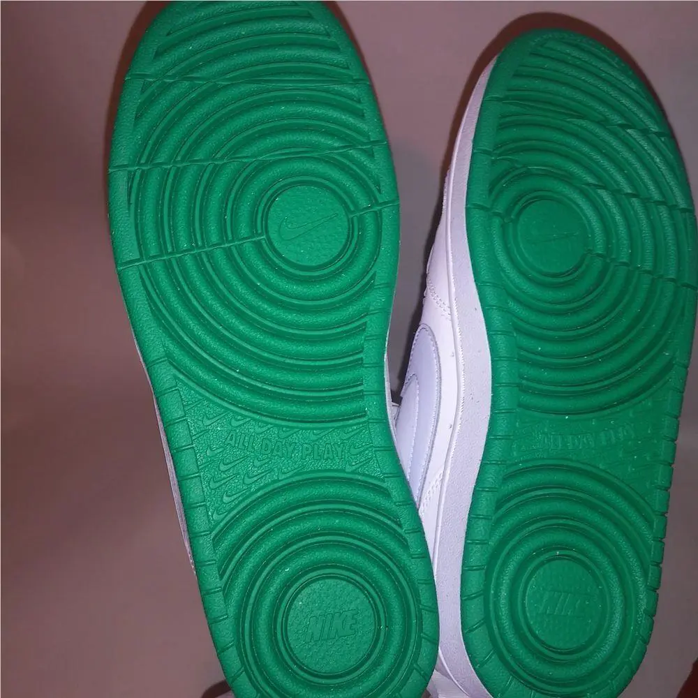 Nike shoes - White 10