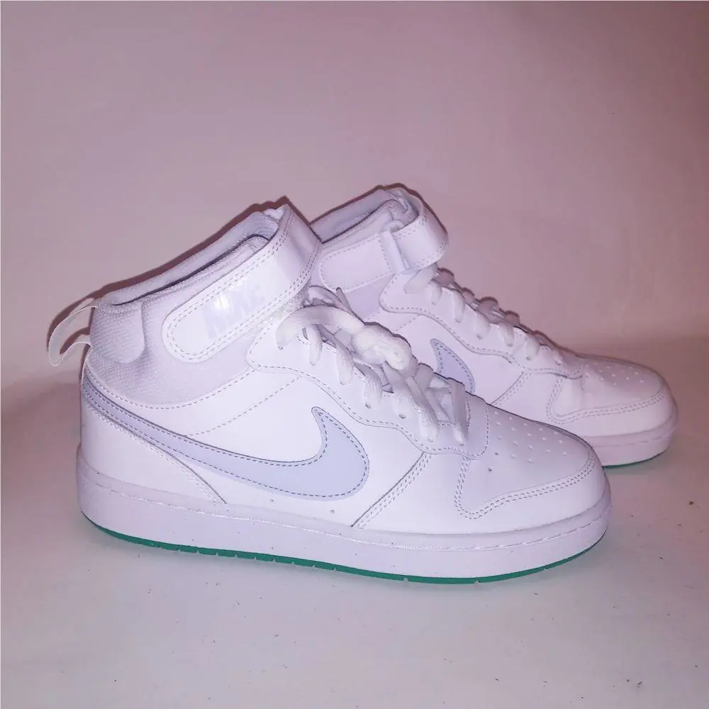 Nike shoes - White 11