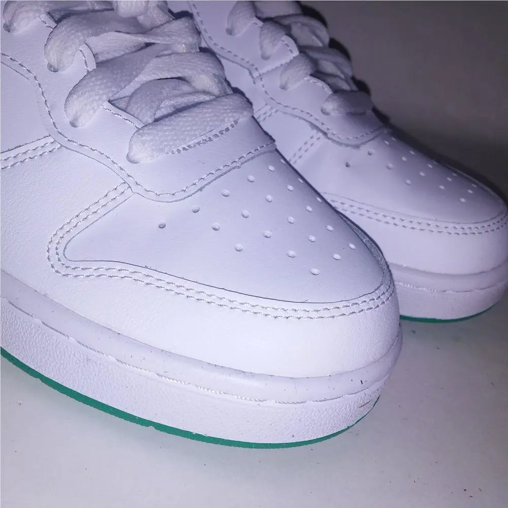 Nike shoes - White 13