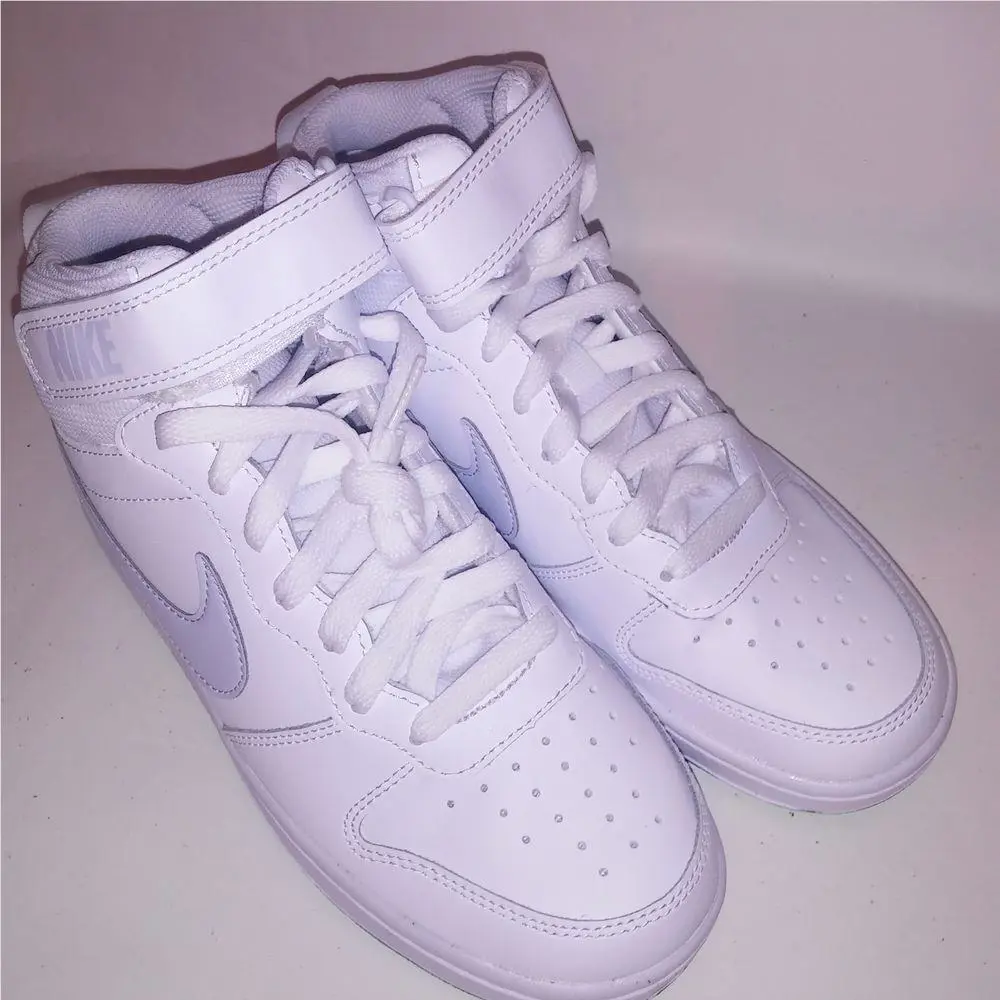 Nike shoes - White 14