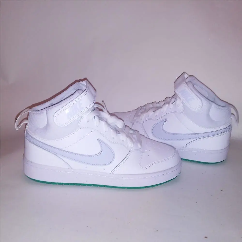 Nike shoes - White 0
