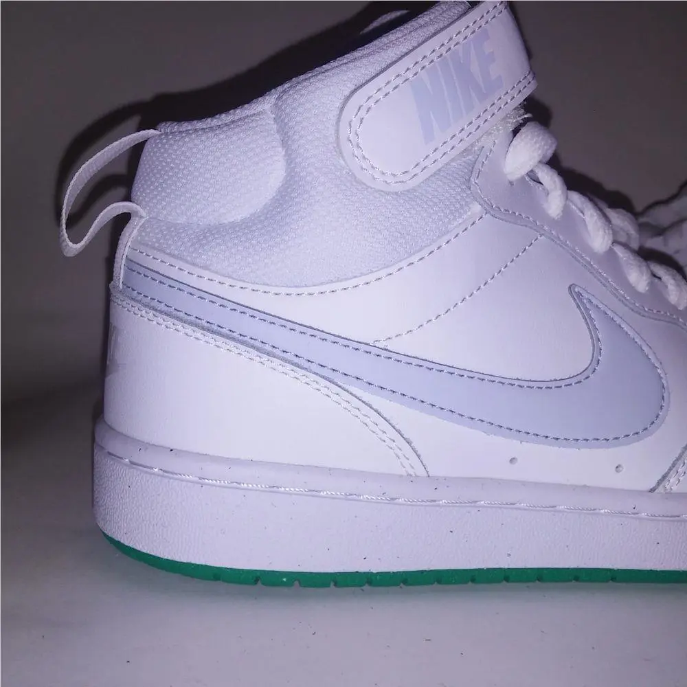 Nike shoes - White 1