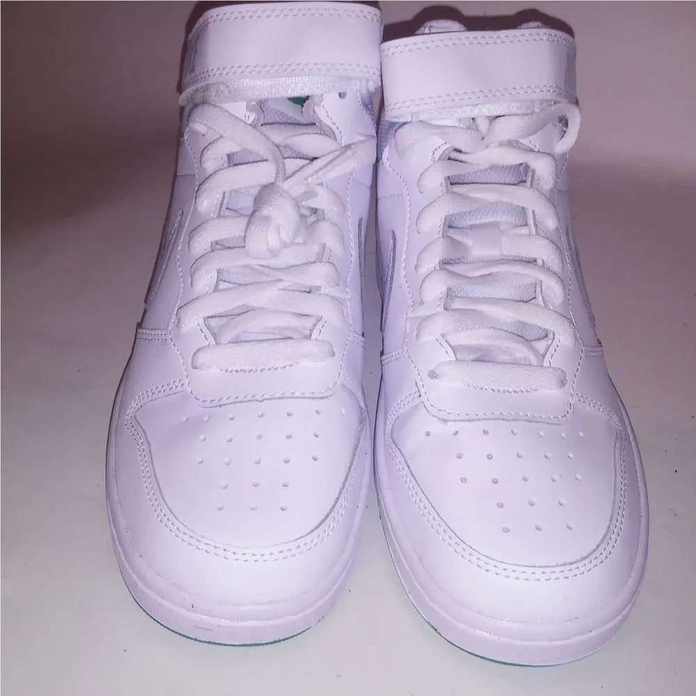 Nike shoes - White 5