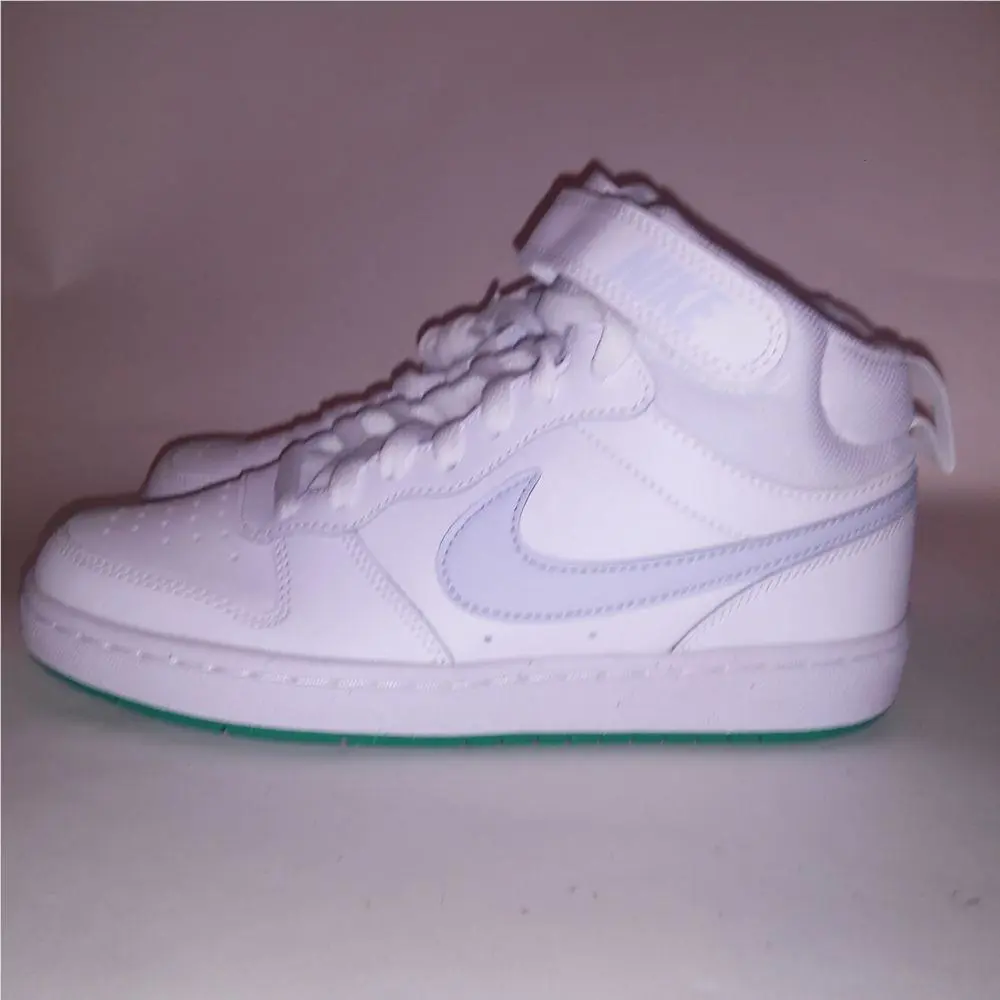 Nike shoes - White 6