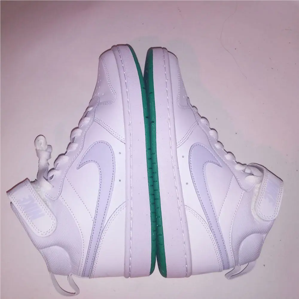 Nike shoes - White 7