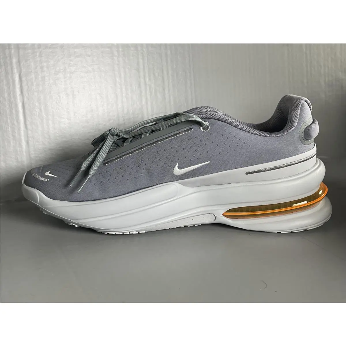 Nike shoes - Nike Air Zoom Upturn SC - IB2746-003 - Gray (UPC: 197862976281) 4