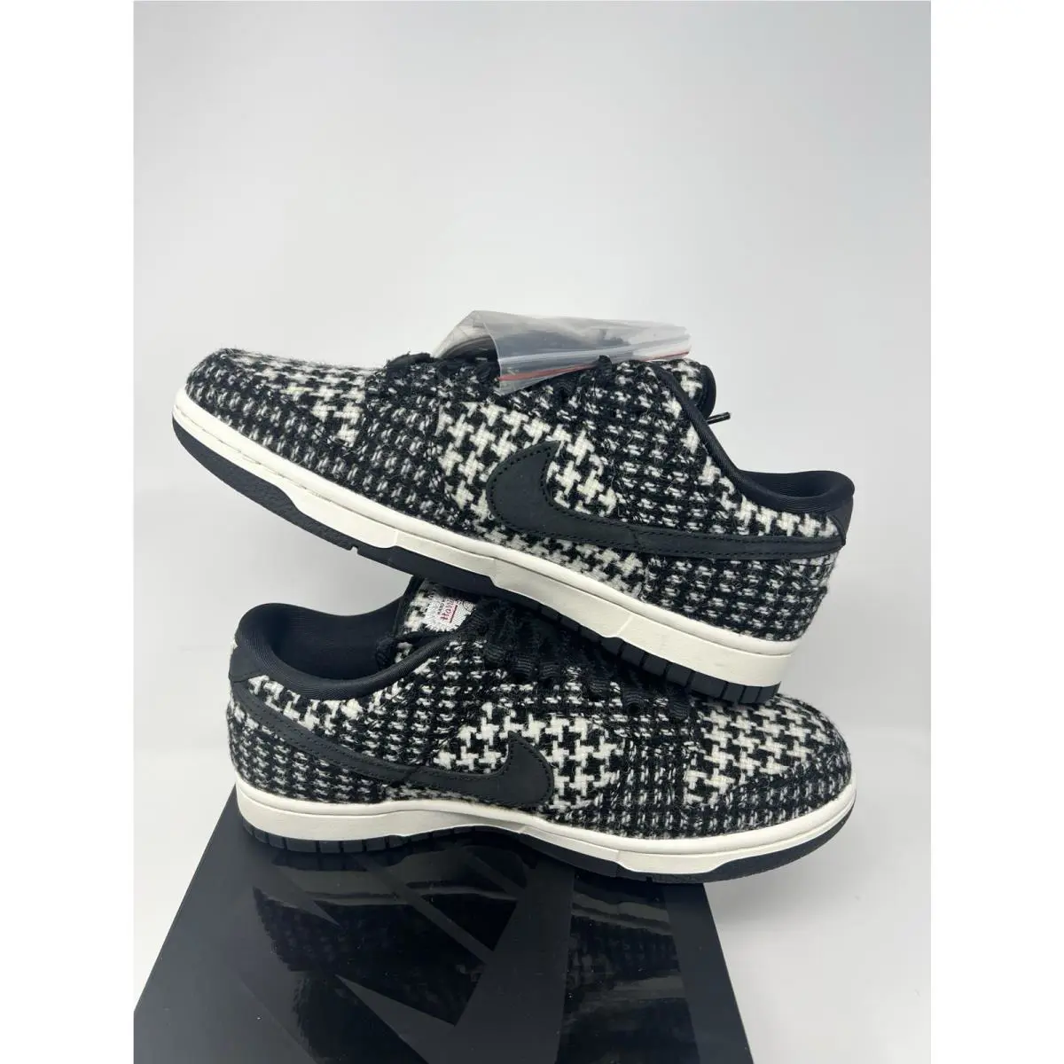 Nike shoes - Nike Dunk Low - Dunk Low - HQ5036 901 - Multi Color (UPC: 197602694093) 5