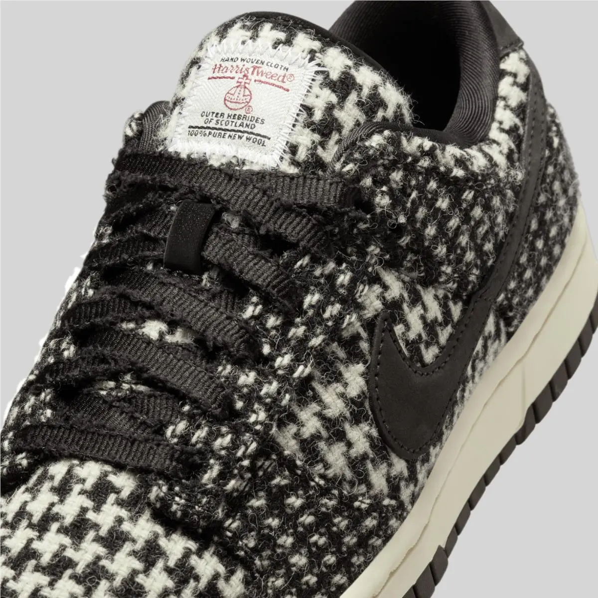Nike shoes - Nike Dunk Low - Dunk Low - HQ5036-901 - Multicolor 5