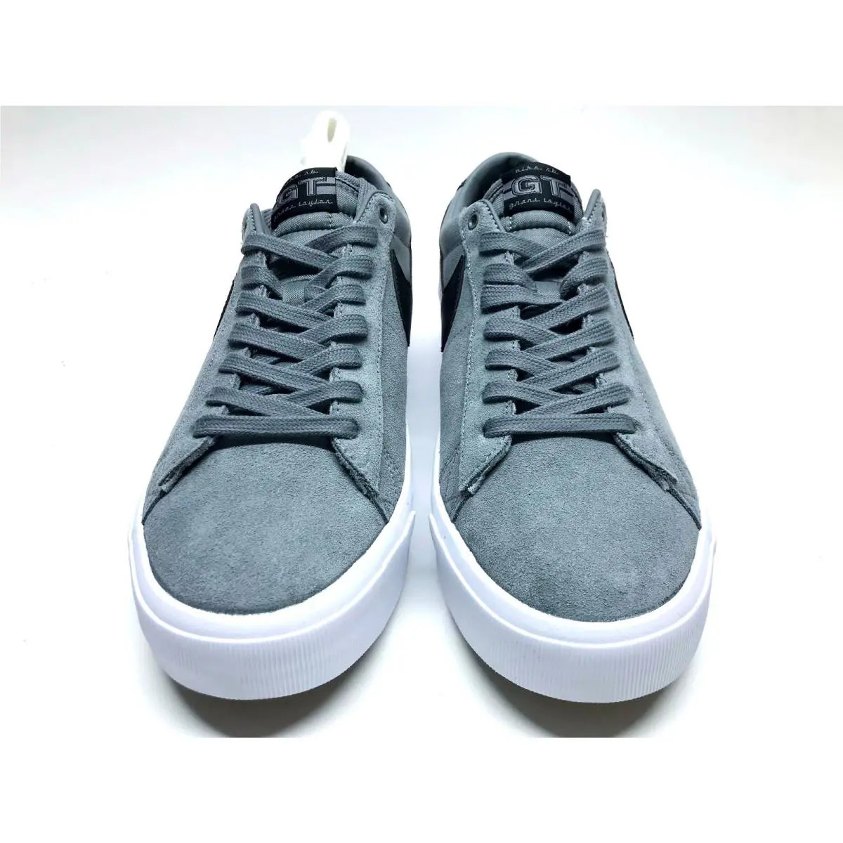 Nike shoes - Nike Blazer - Blazer - DC7695005 - Gray (UPC: 196154982993) 1
