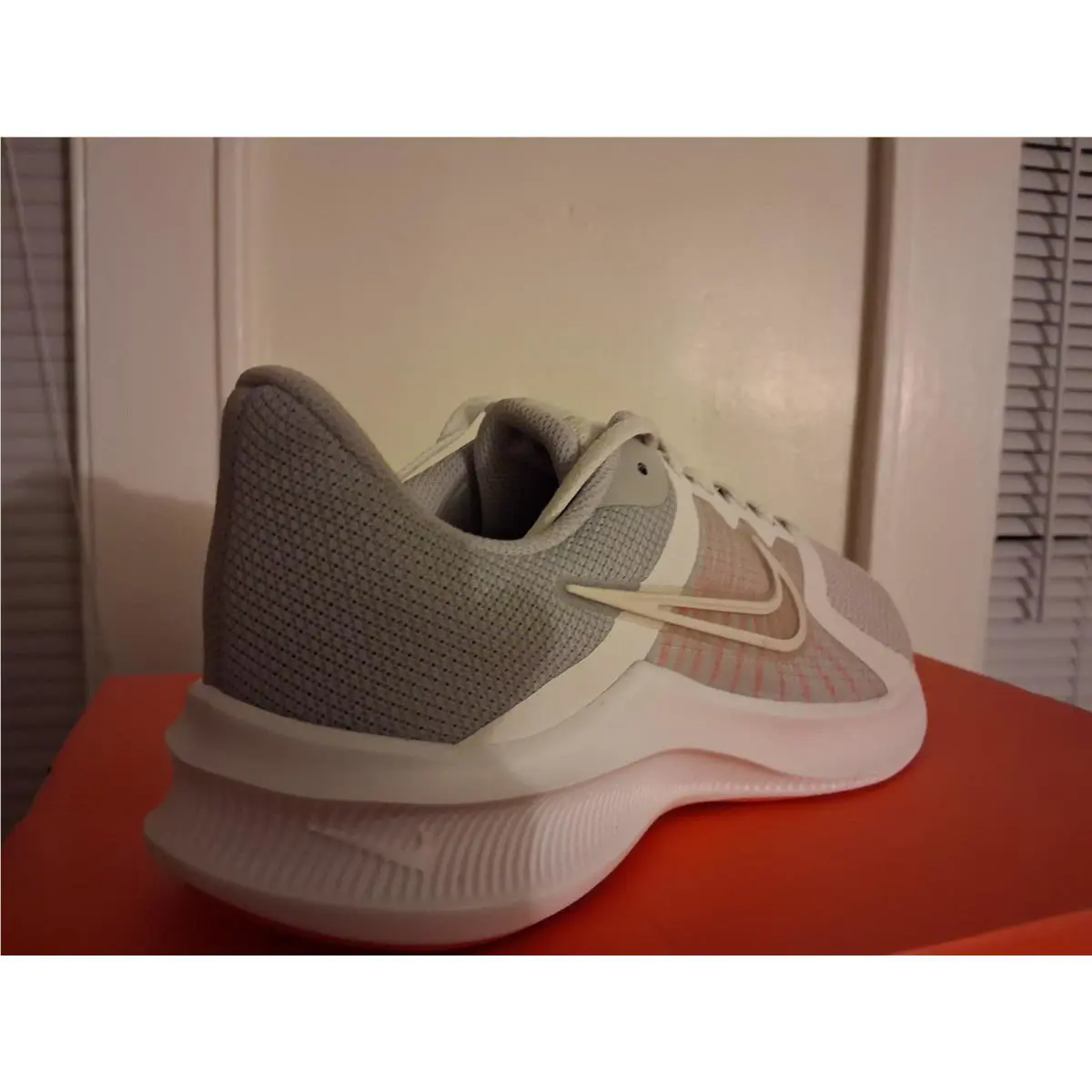 Nike shoes - Multicolor 3