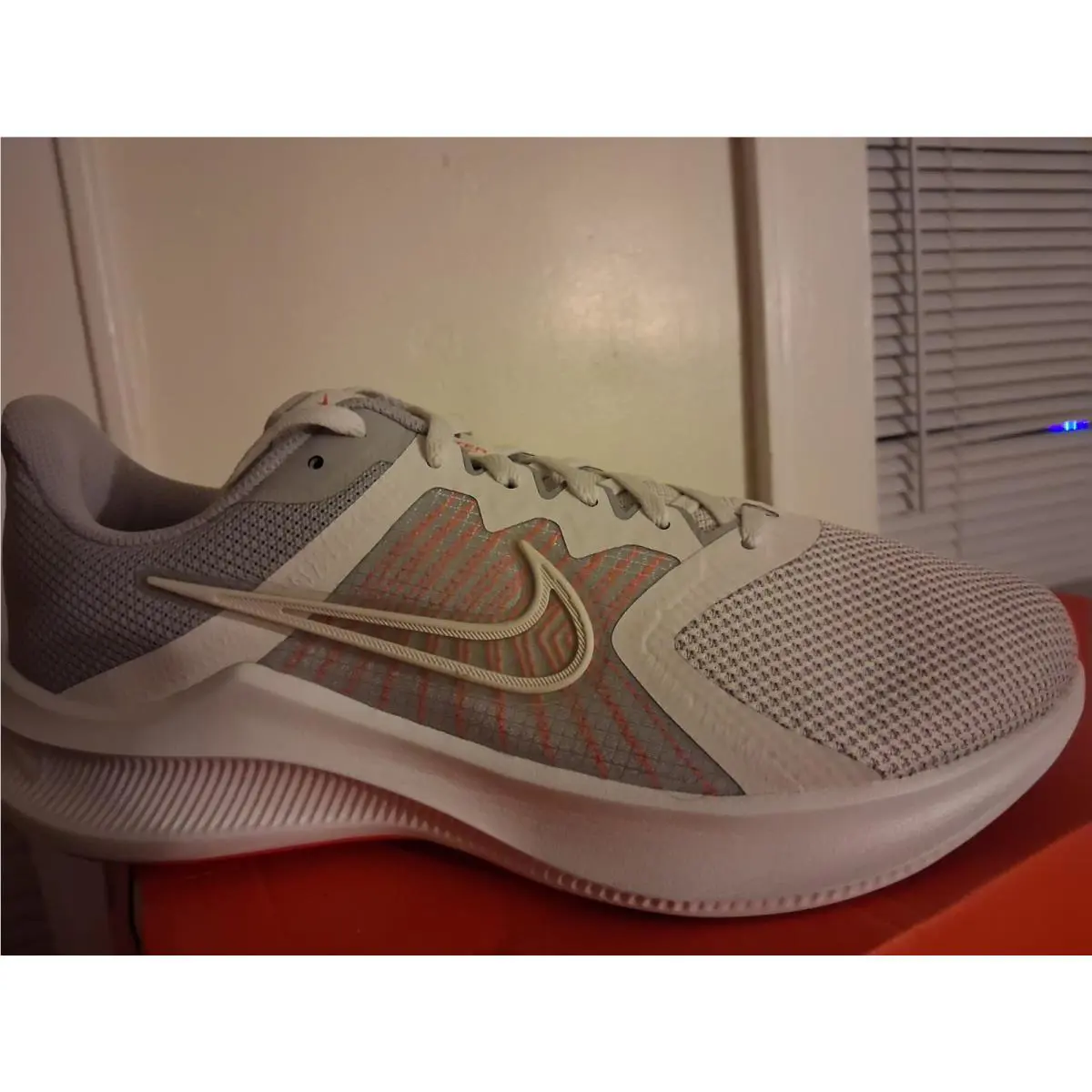 Nike shoes - Multicolor 4