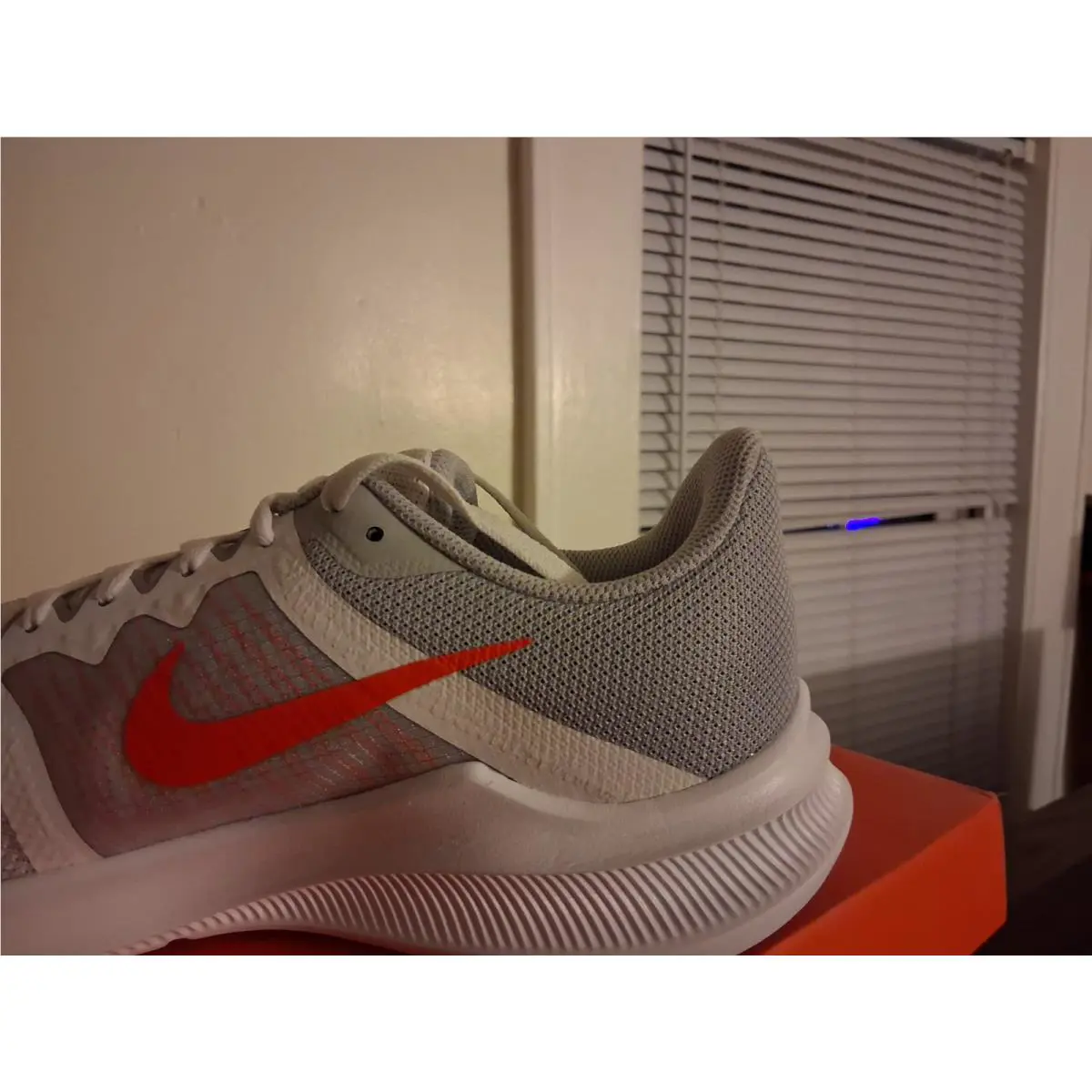 Nike shoes - Multicolor 5