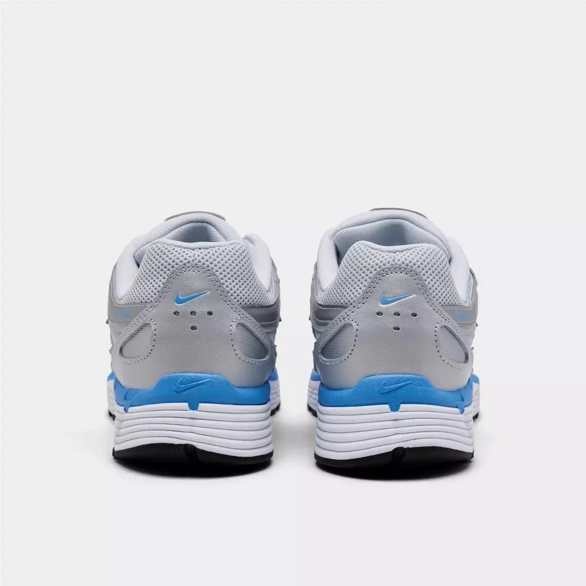 Nike shoes - Nike P-6000 - CD6404-025 - Gray 9