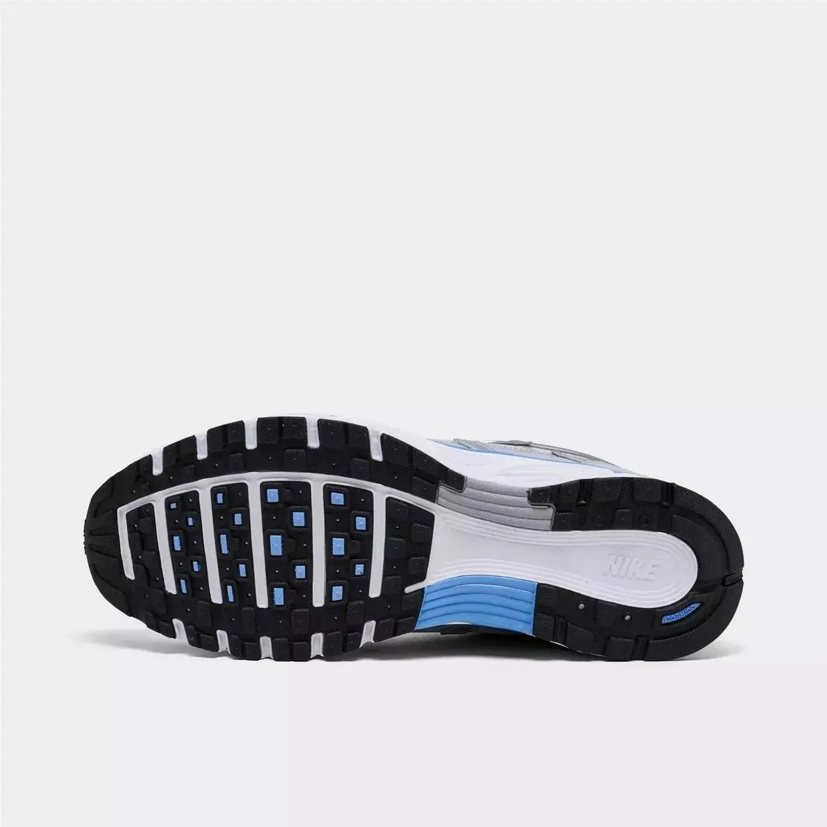 Nike shoes - Nike P-6000 - CD6404-025 - Gray 10