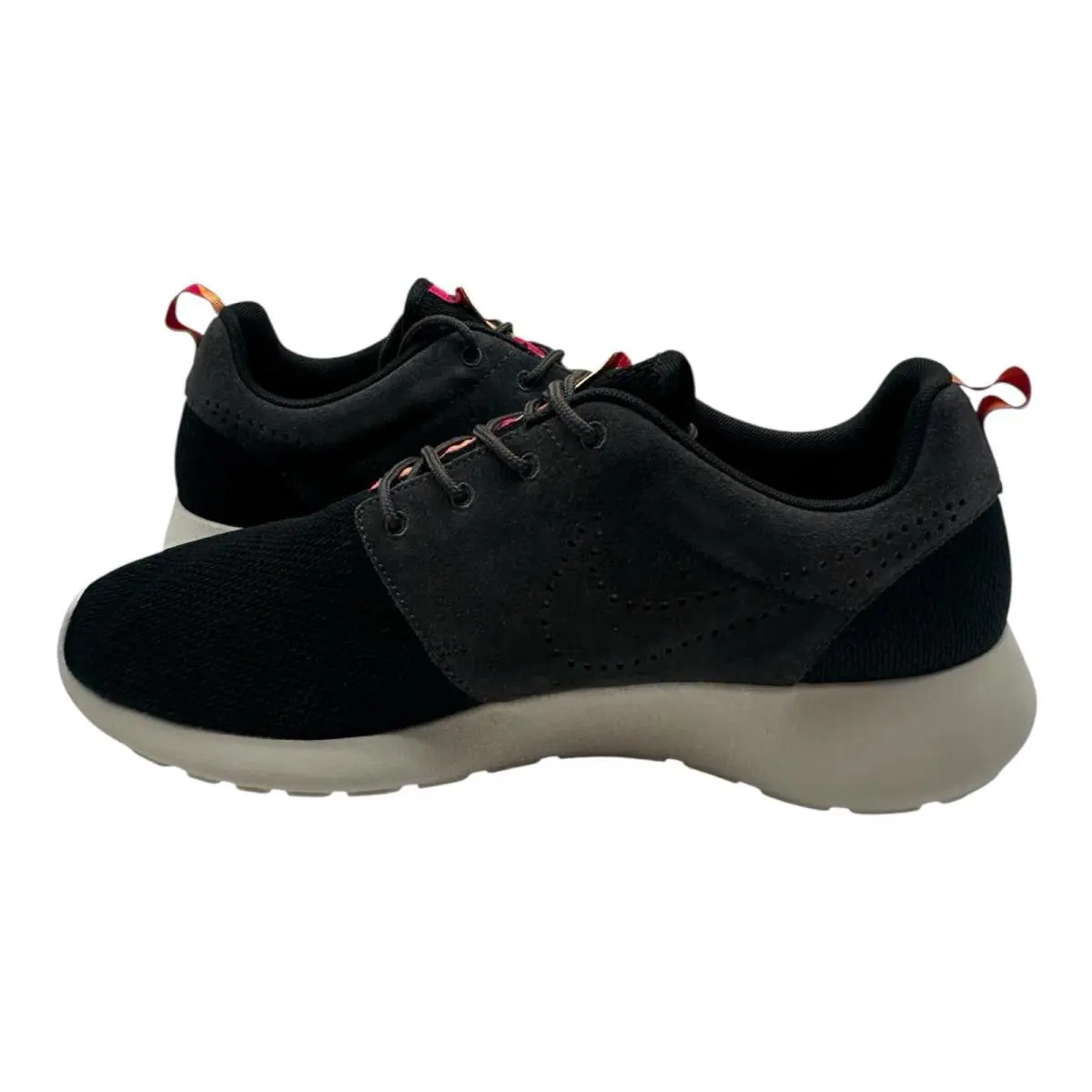 Nike shoes - Nike Roshe Run - Roshe Run - 511881-012 - Black 1