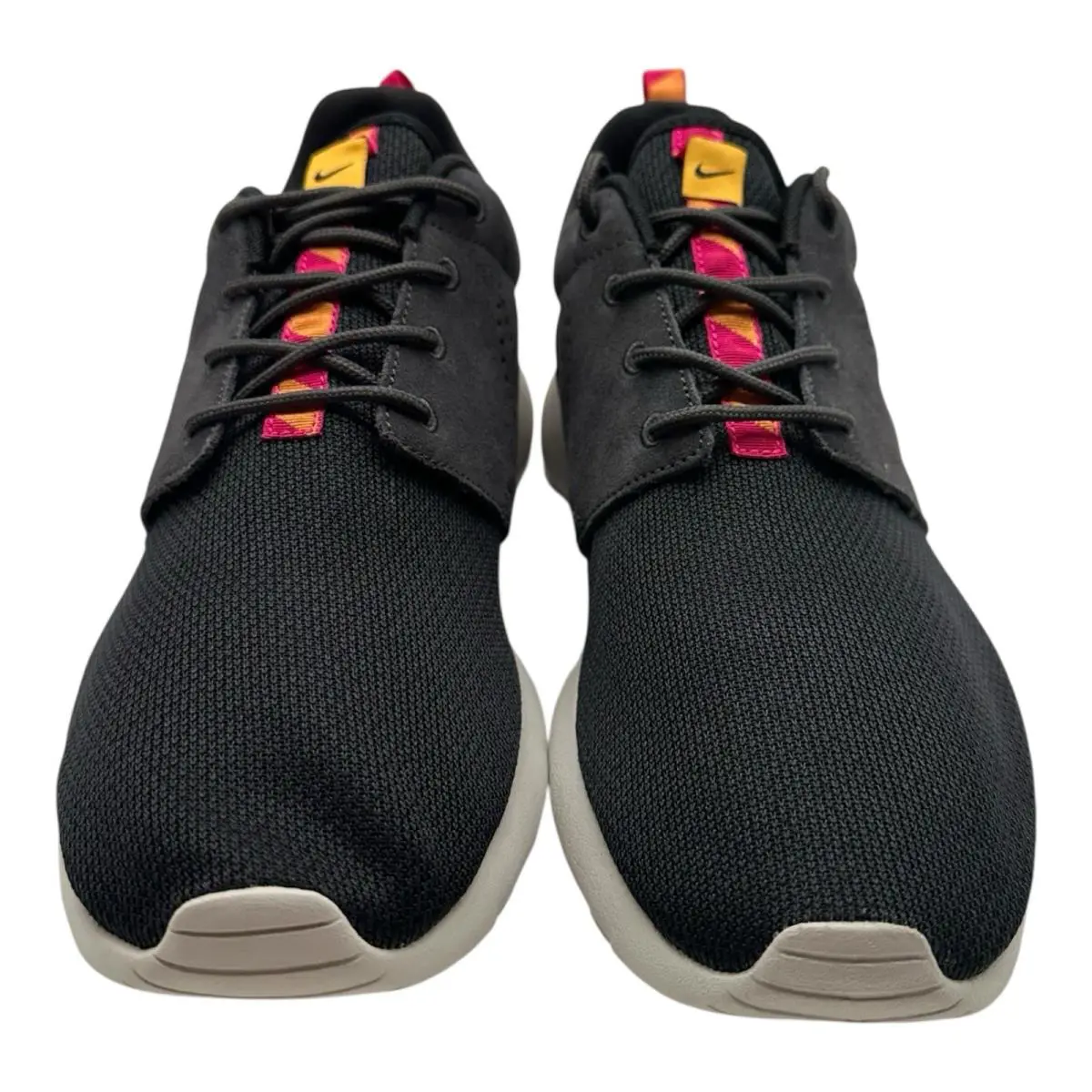 Nike shoes - Nike Roshe Run - Roshe Run - 511881-012 - Black 2
