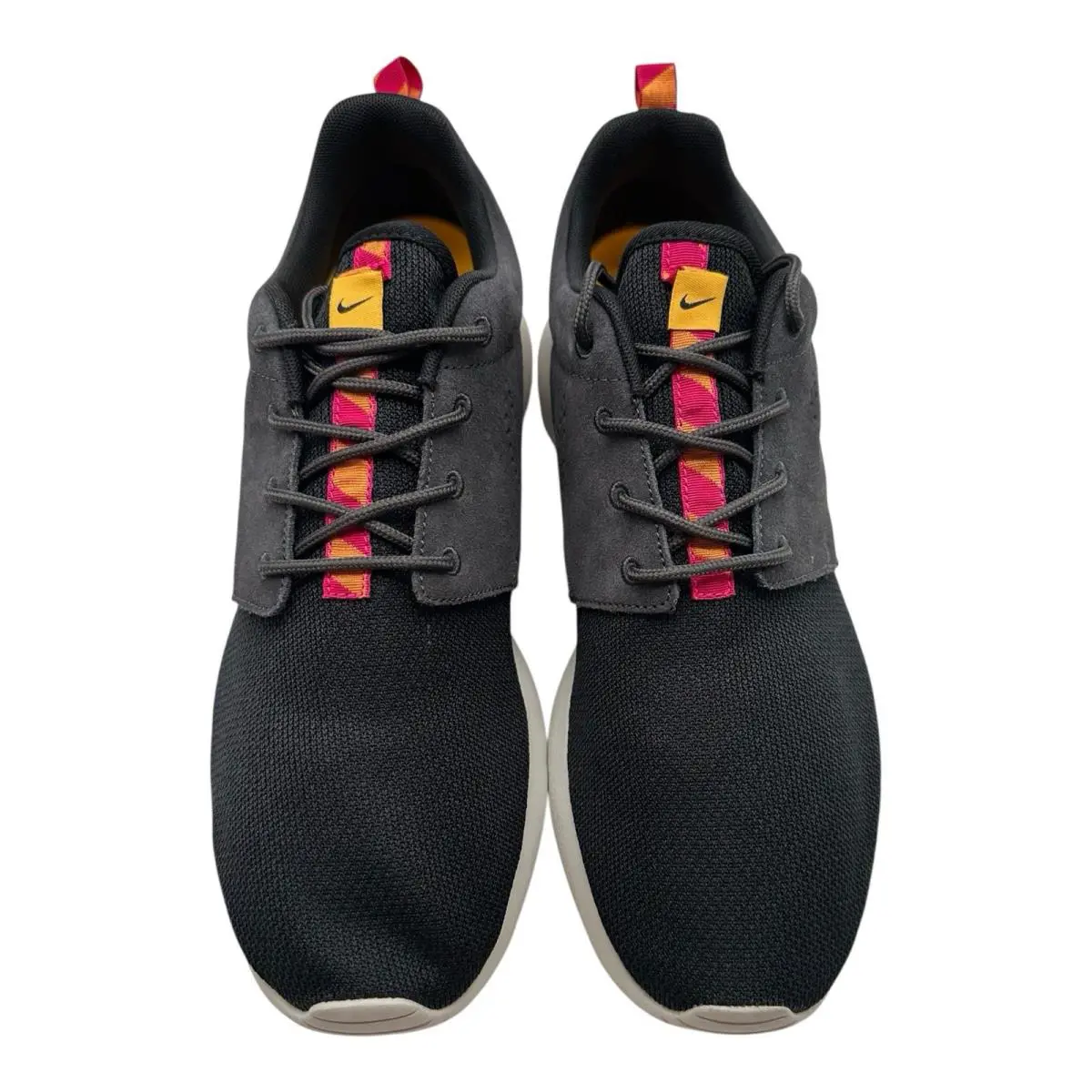 Nike shoes - Nike Roshe Run - Roshe Run - 511881-012 - Black 3