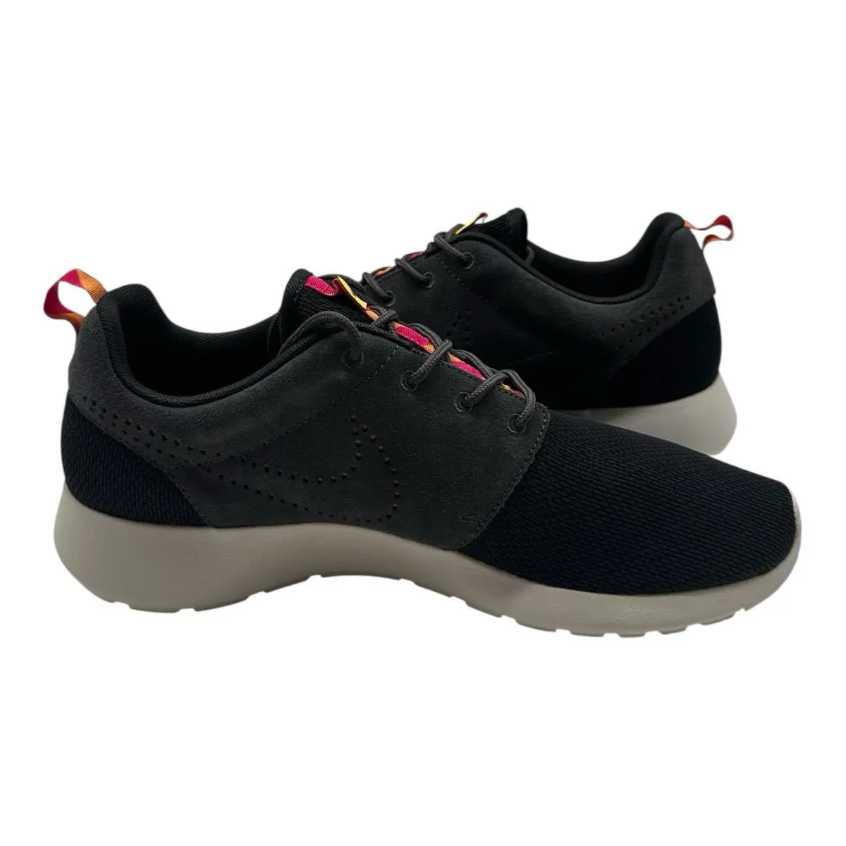 Nike shoes - Nike Roshe Run - Roshe Run - 511881-012 - Black 5