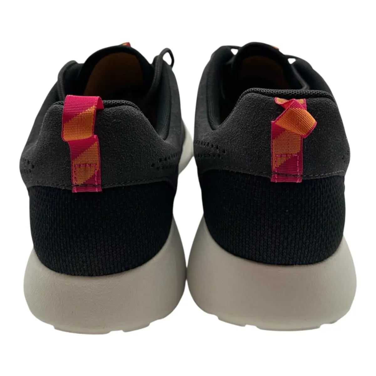 Nike shoes - Nike Roshe Run - Roshe Run - 511881-012 - Black 6
