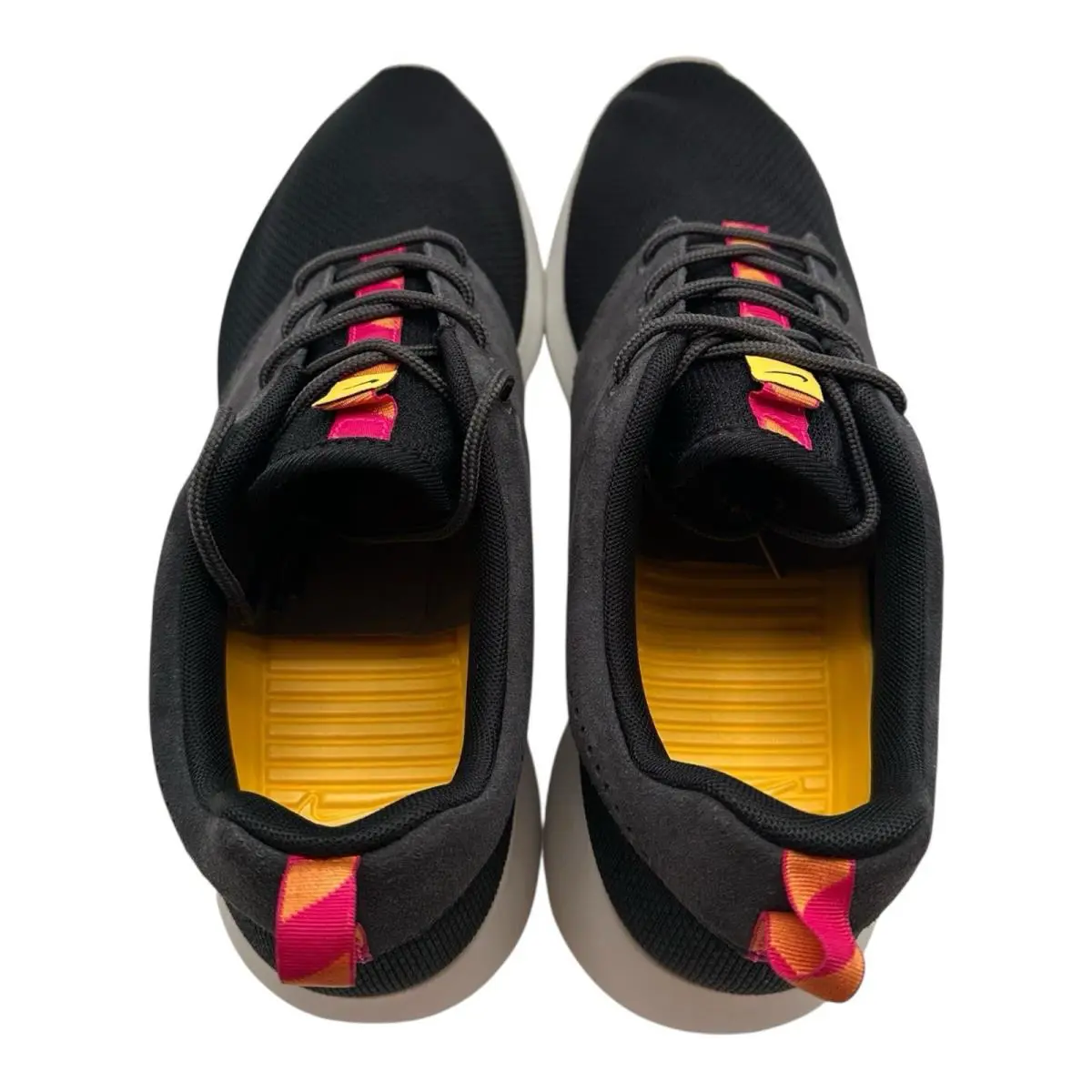 Nike shoes - Nike Roshe Run - Roshe Run - 511881-012 - Black 7
