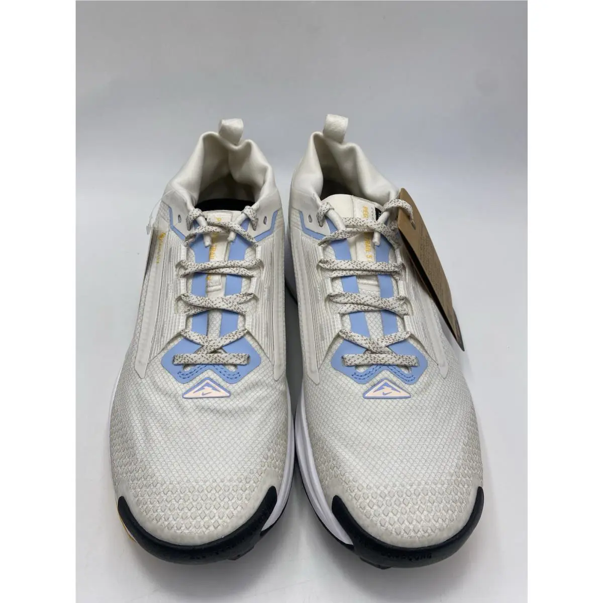 Nike shoes - Nike Pegasus Trail - Pegasus Trail - FQ0912 003 - Phantom/Black-White (UPC: 197859142866) 3