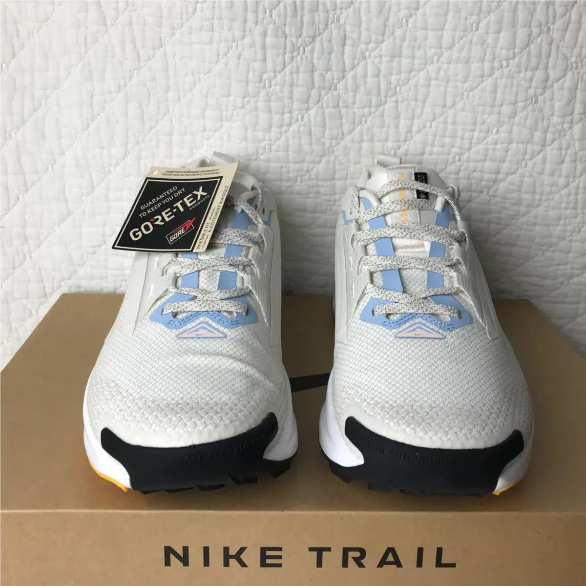 Nike shoes - FQ0912 001 - FQ0912-003 - Phantom Black-White 3