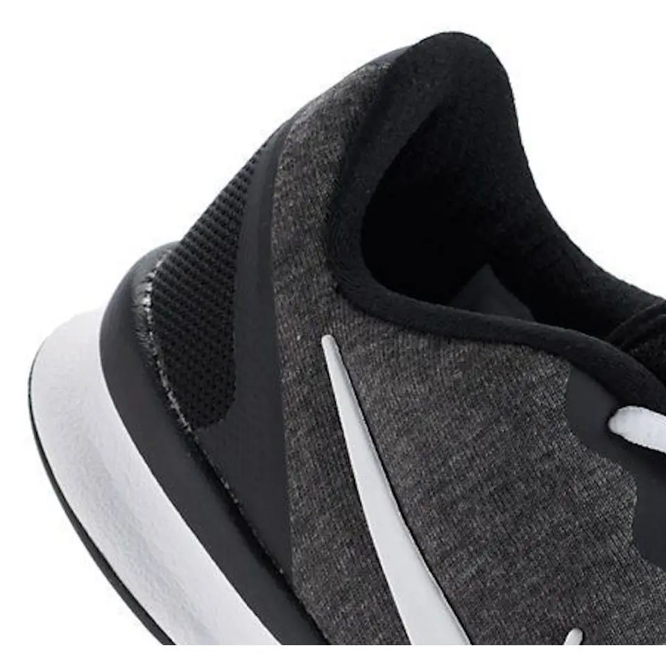 Nike shoes - IN-SEASON TR 4 - 653543-001 - Black/Cool Grey - White (UPC: 883153747516) 3