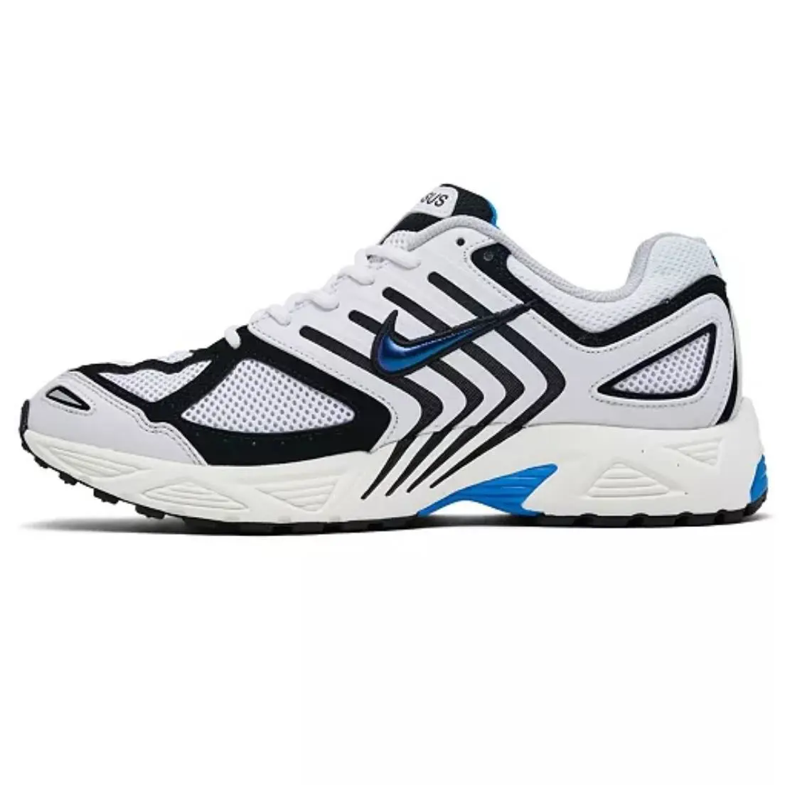 Nike shoes - Nike Air Pegasus - Air Pegasus - White 1