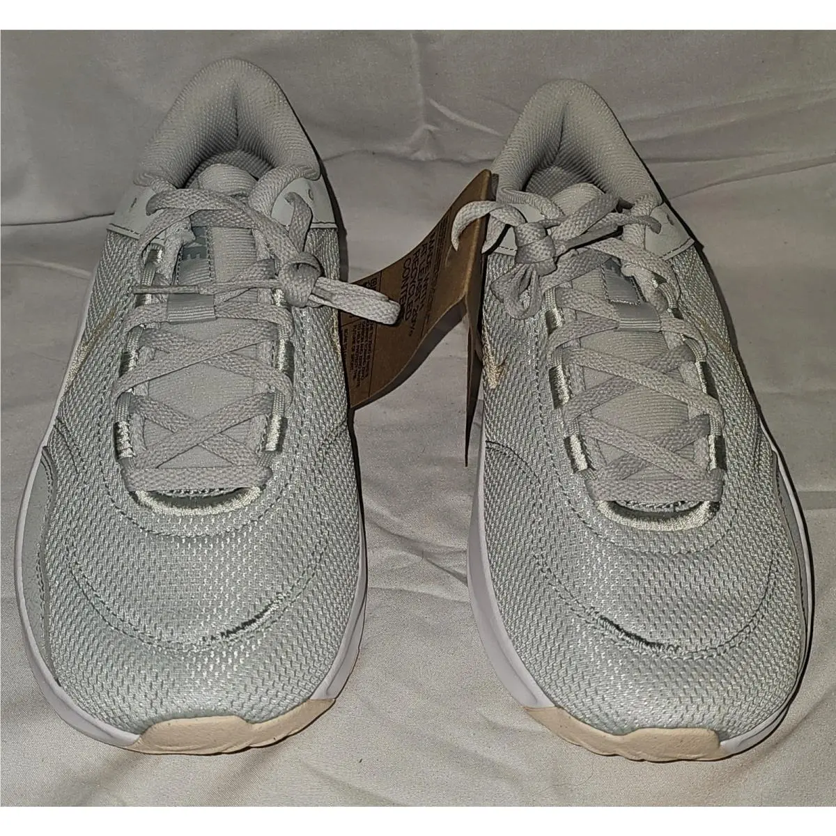 Nike shoes - White 2