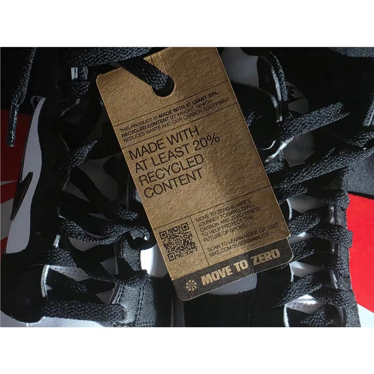 Nike shoes - Nike Dunk High - Dunk High - FV5960-101 - White Black (UPC: 197599158868) 5