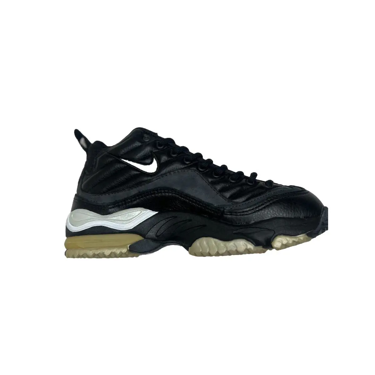 Nike shoes - NIKE AIR ANNIVERSARY MAX - AIR ANNIVERSARY MAX - Black 0