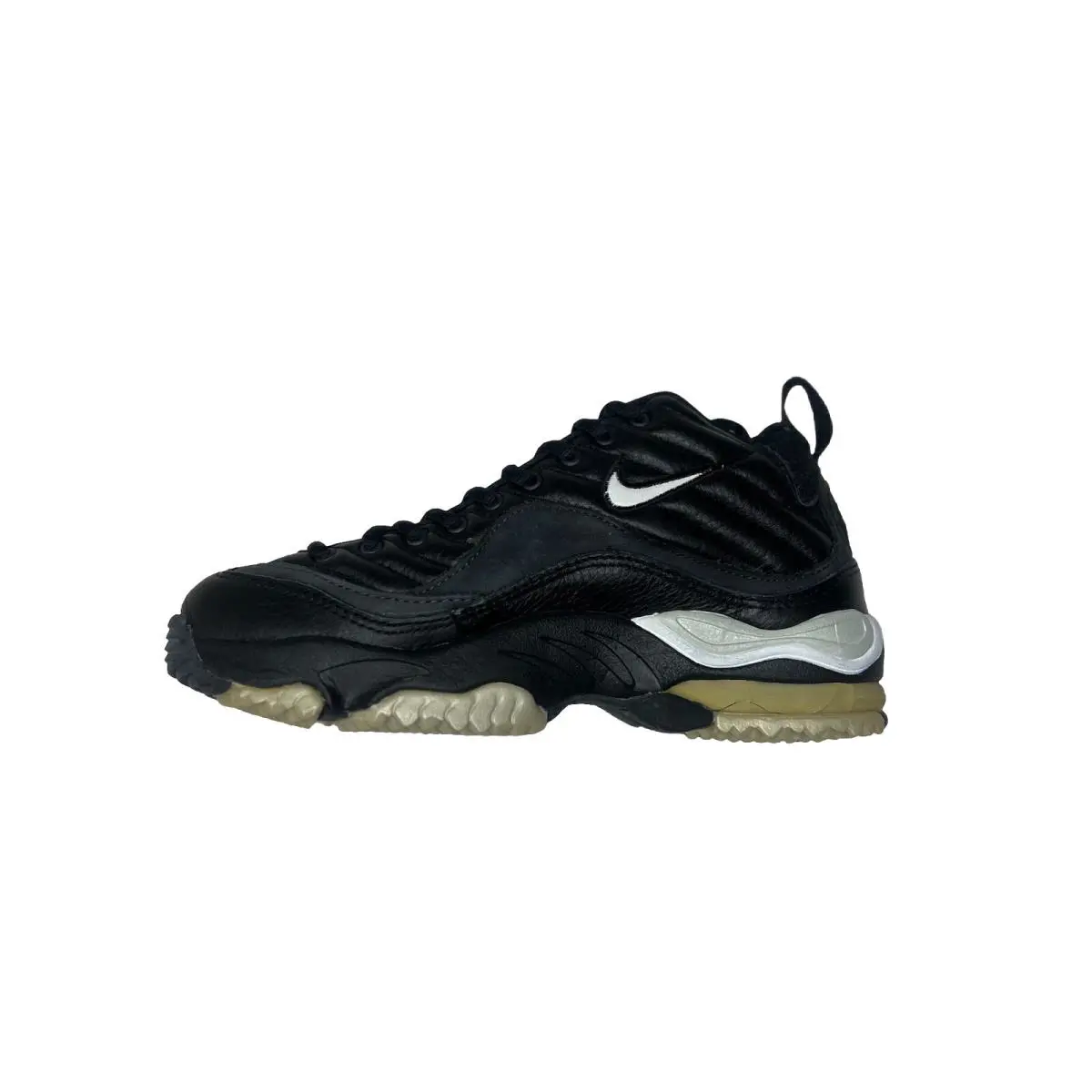 Nike shoes - NIKE AIR ANNIVERSARY MAX - AIR ANNIVERSARY MAX - Black 1