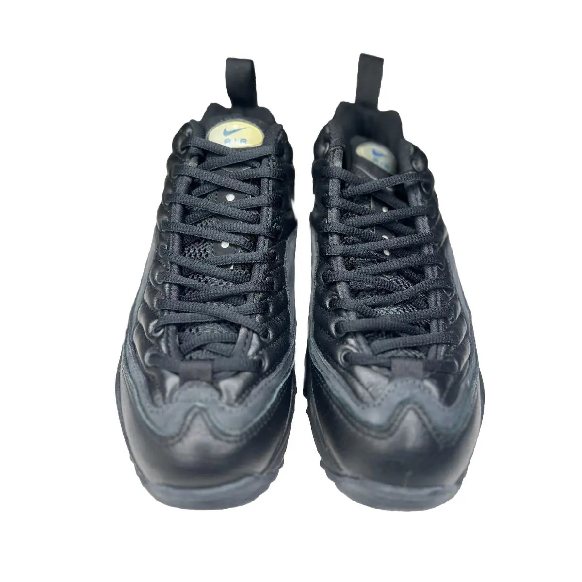 Nike shoes - NIKE AIR ANNIVERSARY MAX - AIR ANNIVERSARY MAX - Black 2