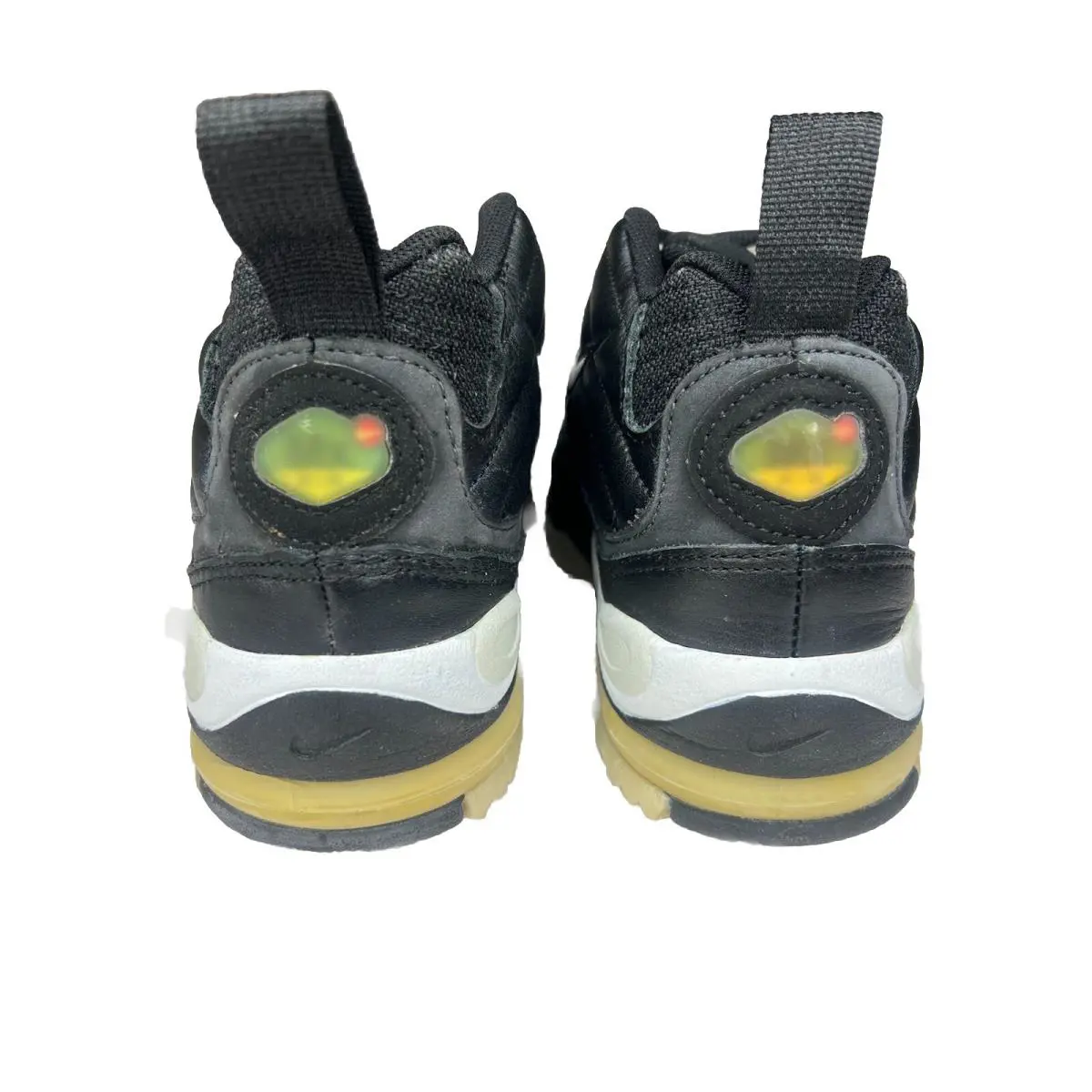 Nike shoes - NIKE AIR ANNIVERSARY MAX - AIR ANNIVERSARY MAX - Black 3