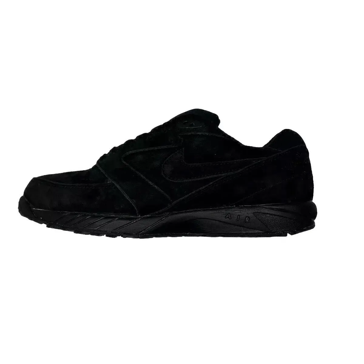 Vintage Nike Air Essential Plus SZ.10 Shoes