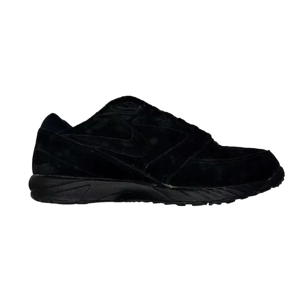 Nike shoes - Air Essential - Air Essential - Black 0