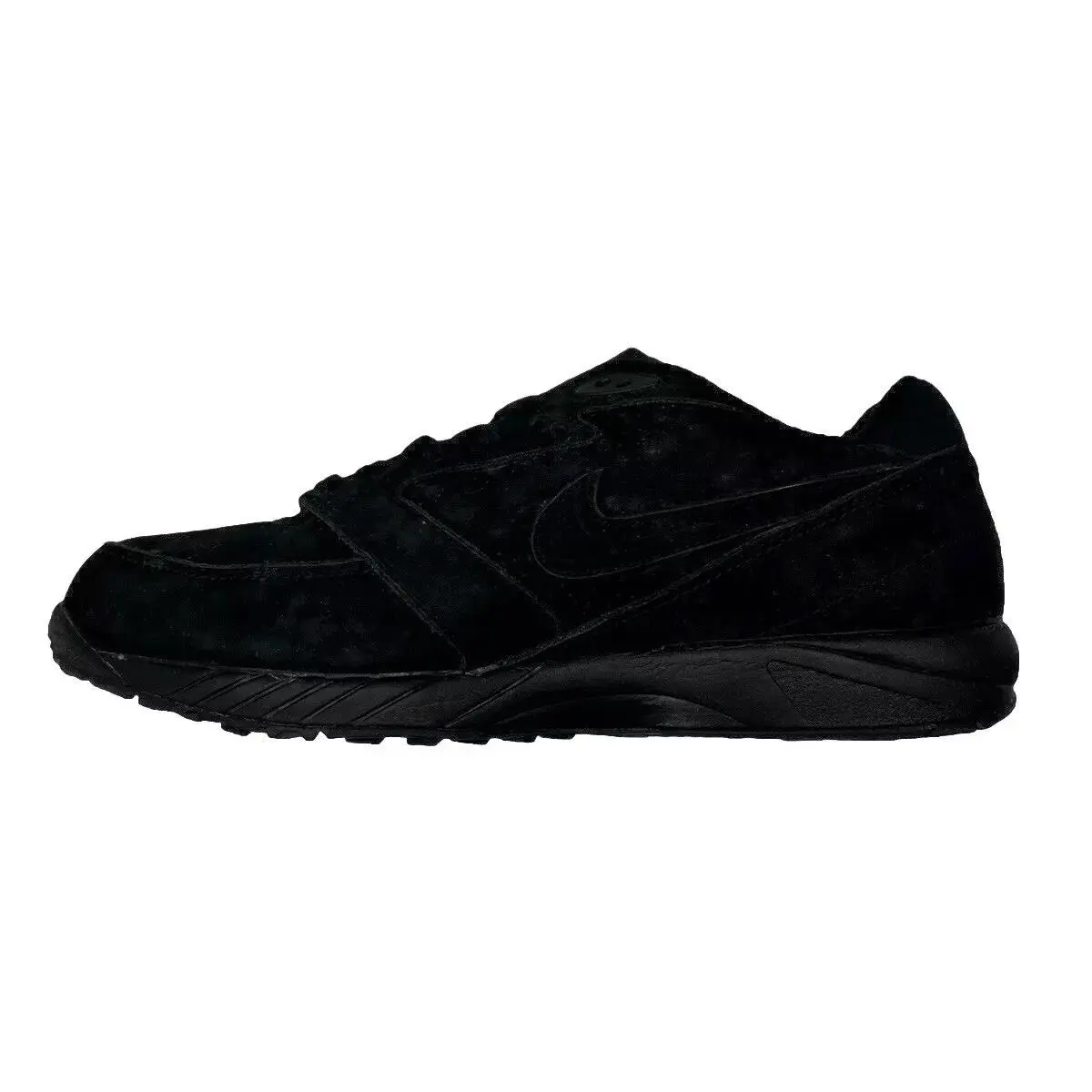 Nike shoes - Air Essential - Air Essential - Black 2